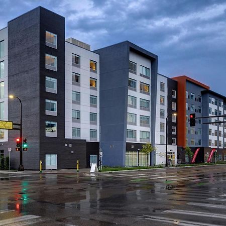 Fairfield By Marriott Inn & Suites Minneapolis Downtown 外观 照片
