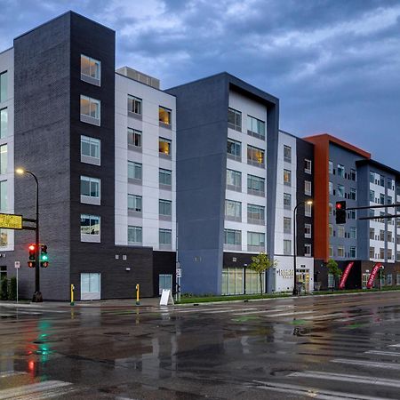 Fairfield By Marriott Inn & Suites Minneapolis Downtown 外观 照片