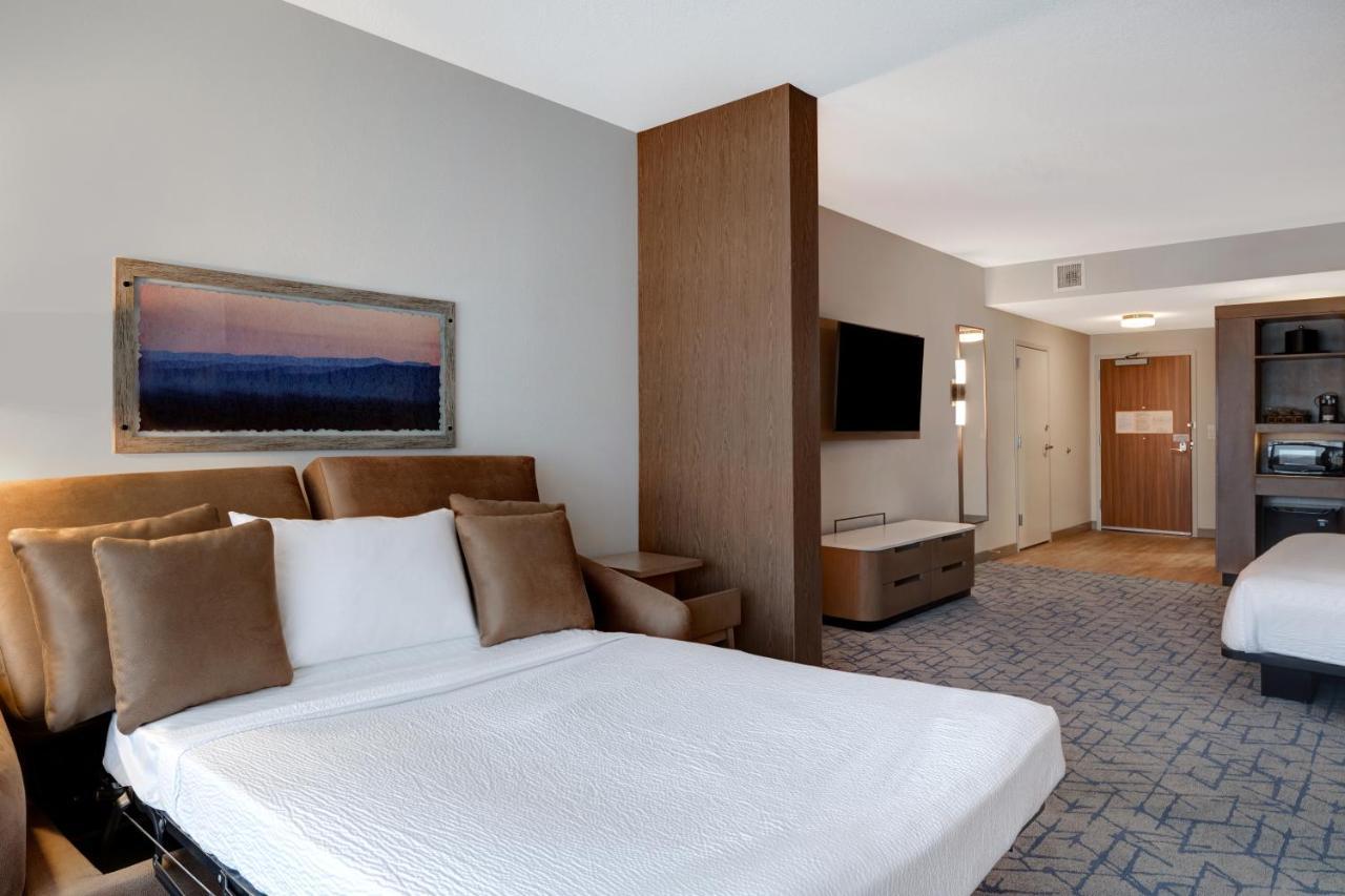Fairfield By Marriott Inn & Suites Minneapolis Downtown 外观 照片