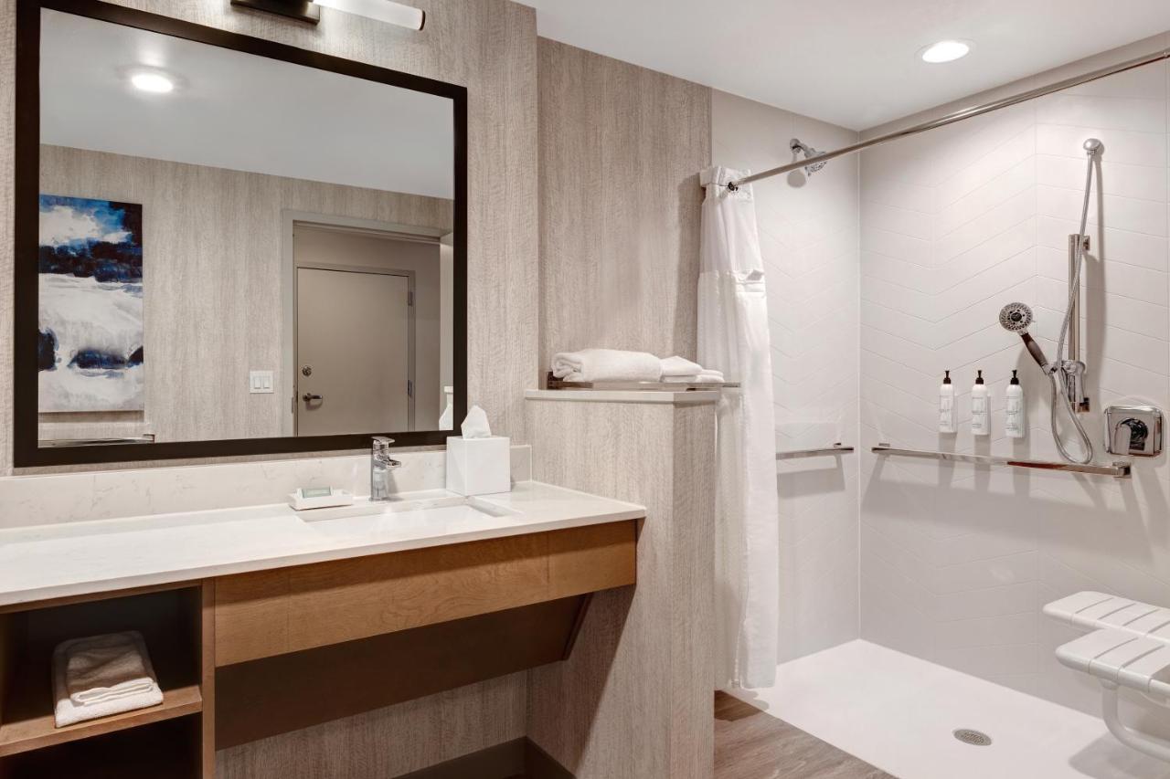 Fairfield By Marriott Inn & Suites Minneapolis Downtown 外观 照片