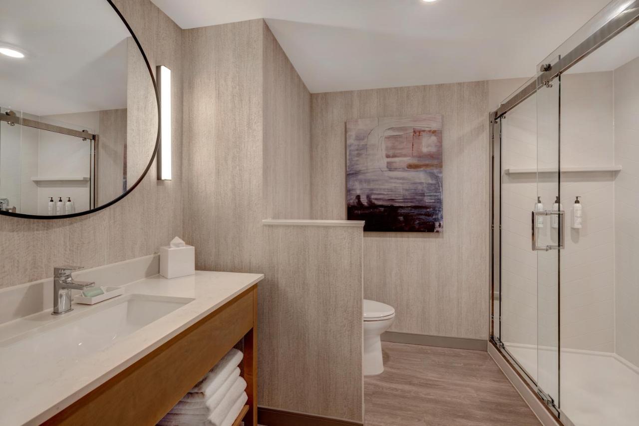 Fairfield By Marriott Inn & Suites Minneapolis Downtown 外观 照片