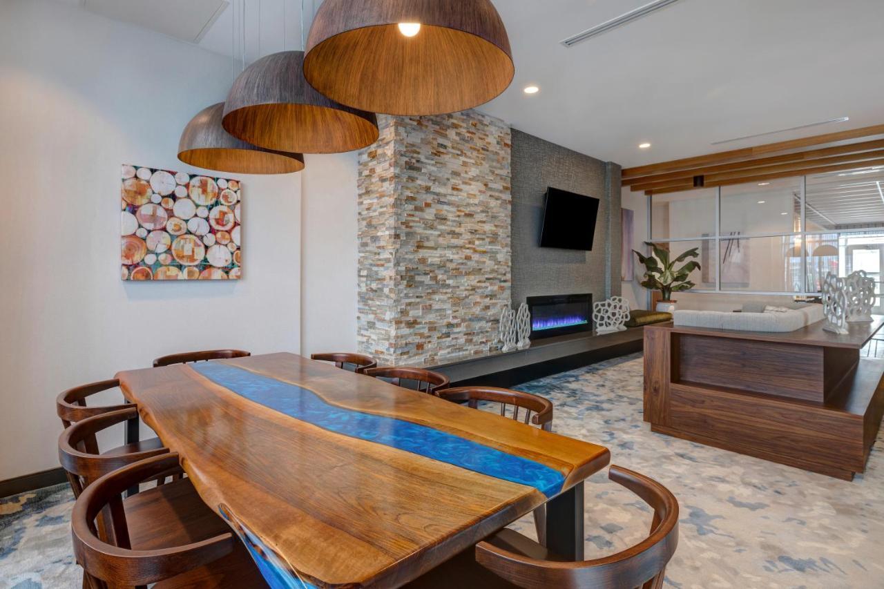 Fairfield By Marriott Inn & Suites Minneapolis Downtown 外观 照片