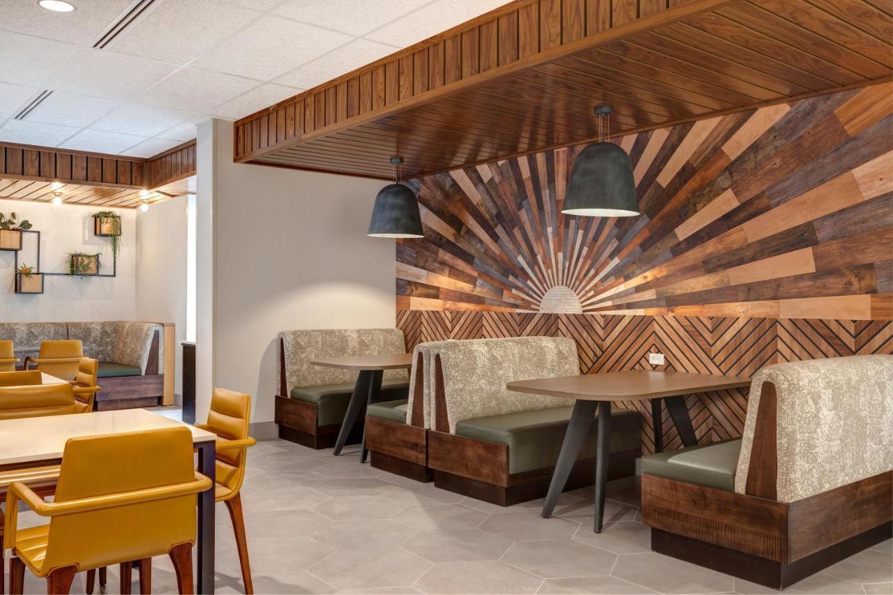 Fairfield By Marriott Inn & Suites Minneapolis Downtown 外观 照片