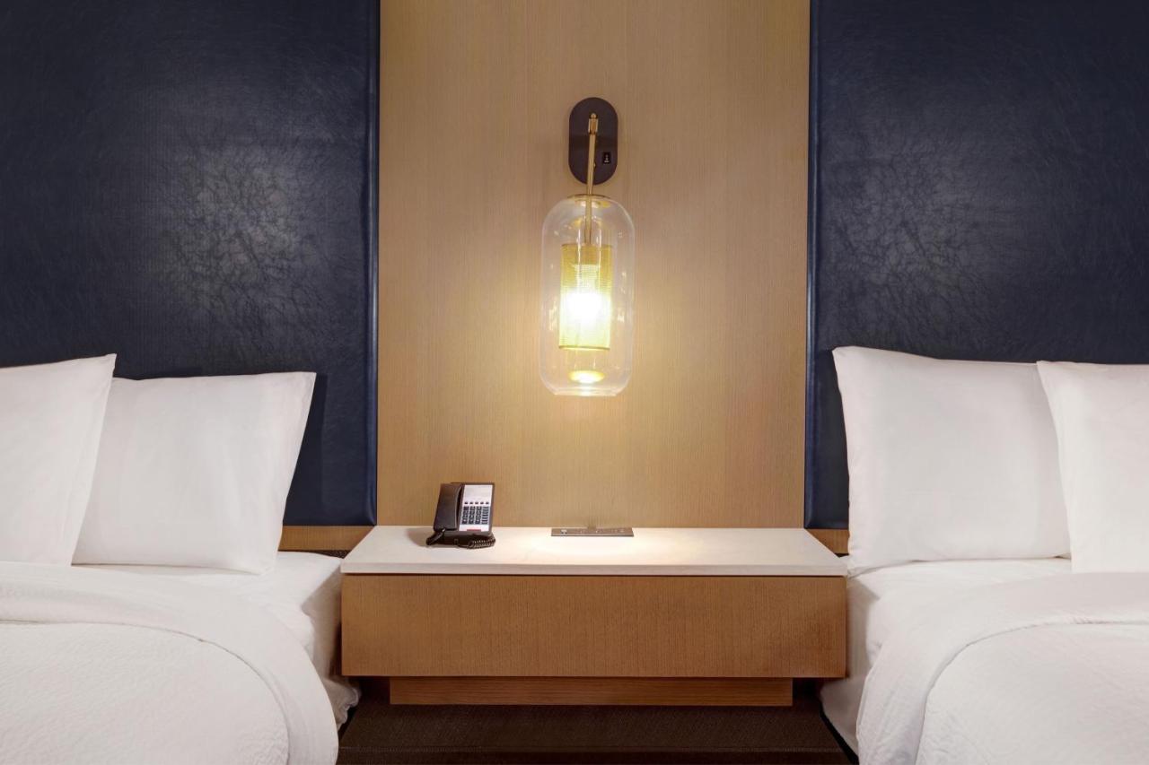 Fairfield By Marriott Inn & Suites Minneapolis Downtown 外观 照片