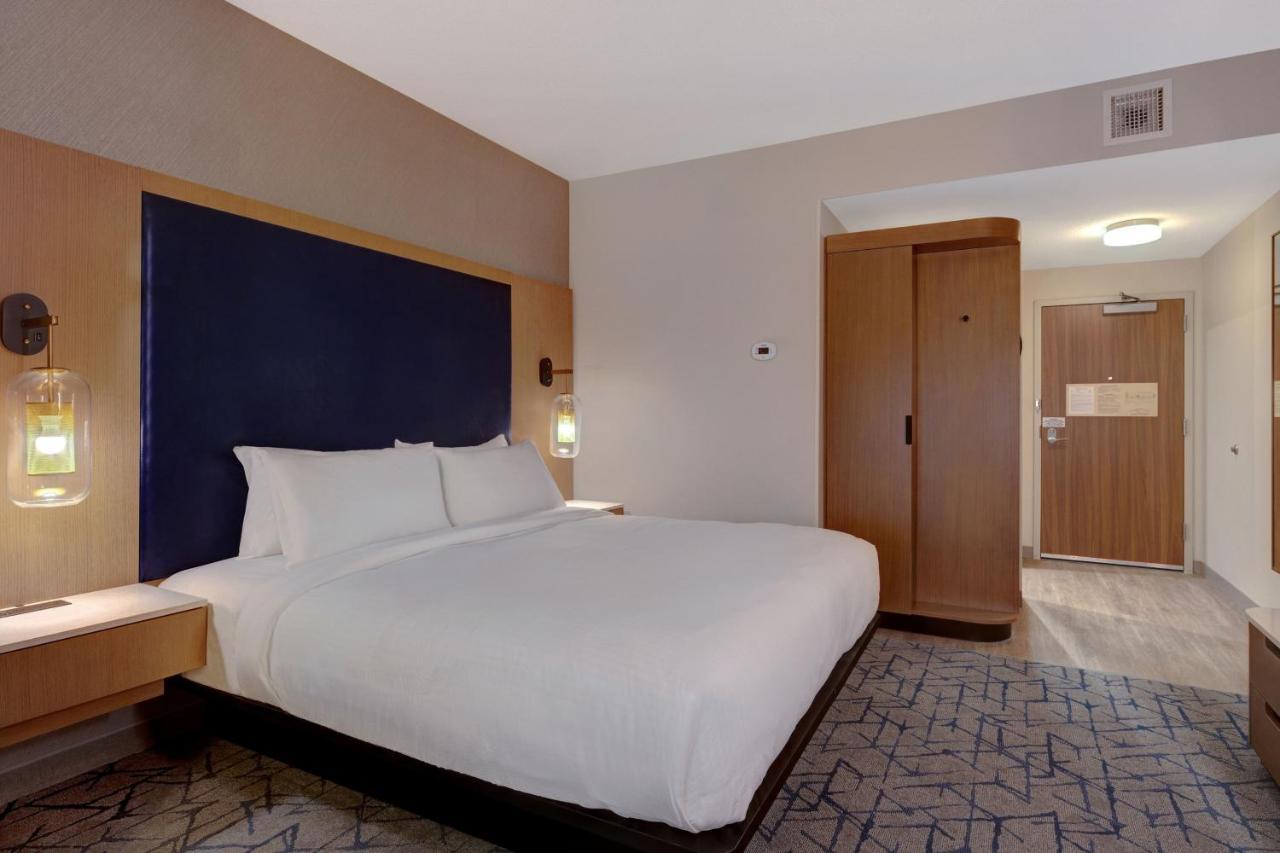 Fairfield By Marriott Inn & Suites Minneapolis Downtown 外观 照片