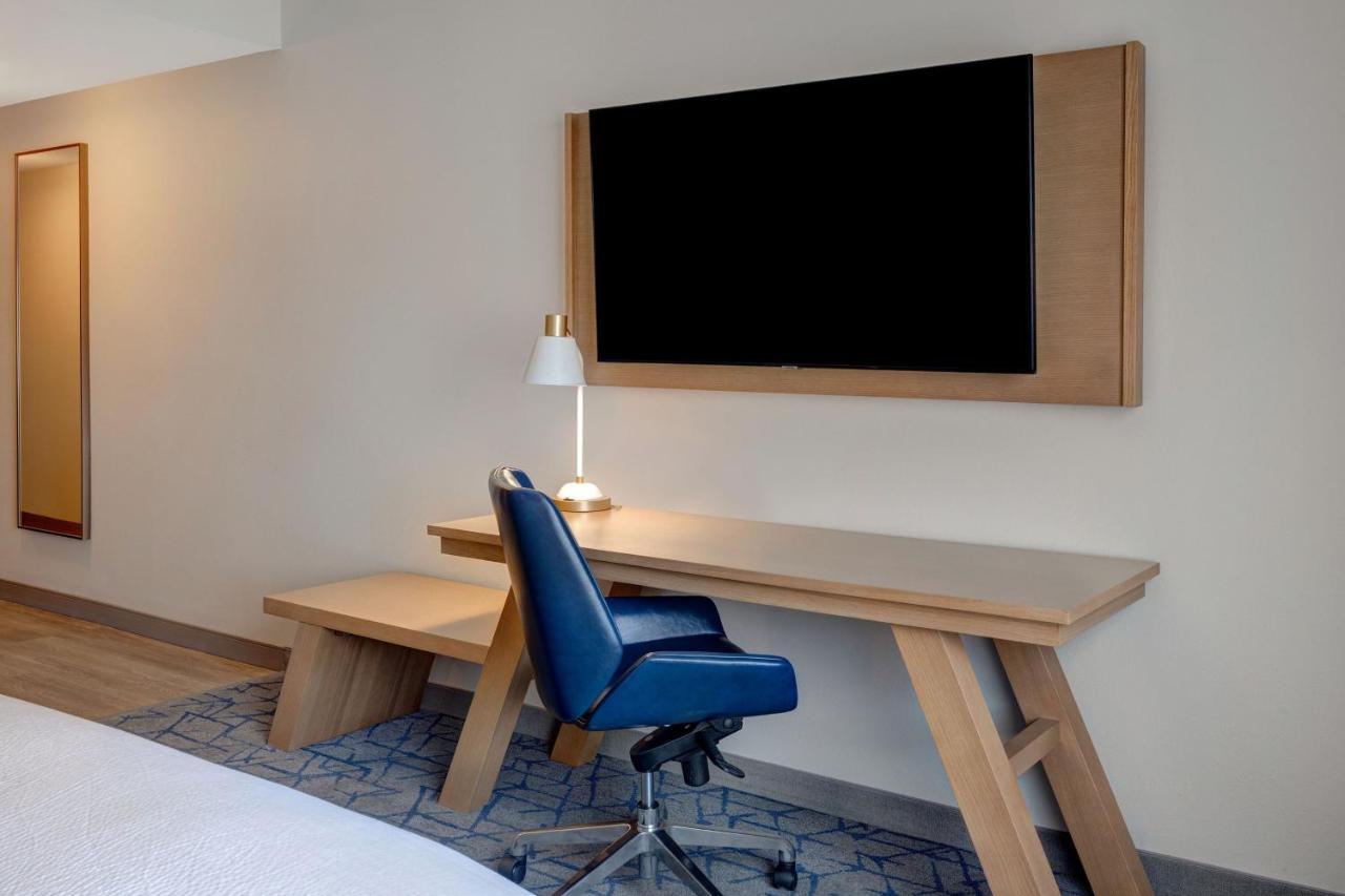 Fairfield By Marriott Inn & Suites Minneapolis Downtown 外观 照片