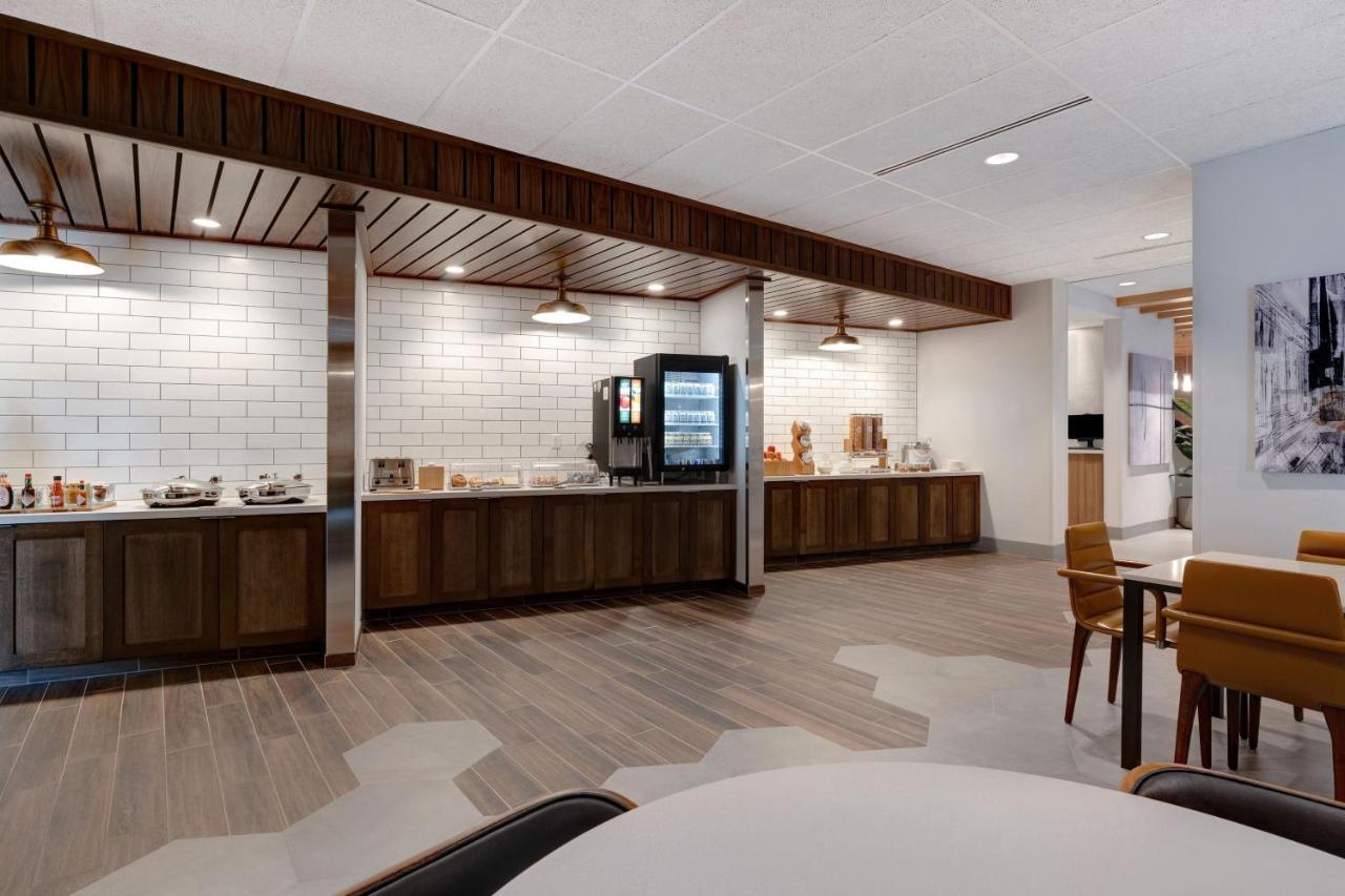 Fairfield By Marriott Inn & Suites Minneapolis Downtown 外观 照片