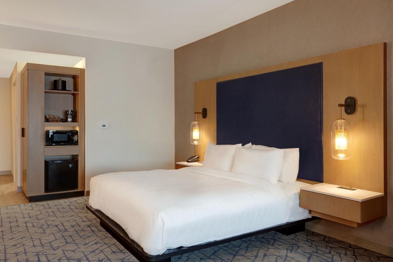 Fairfield By Marriott Inn & Suites Minneapolis Downtown 外观 照片