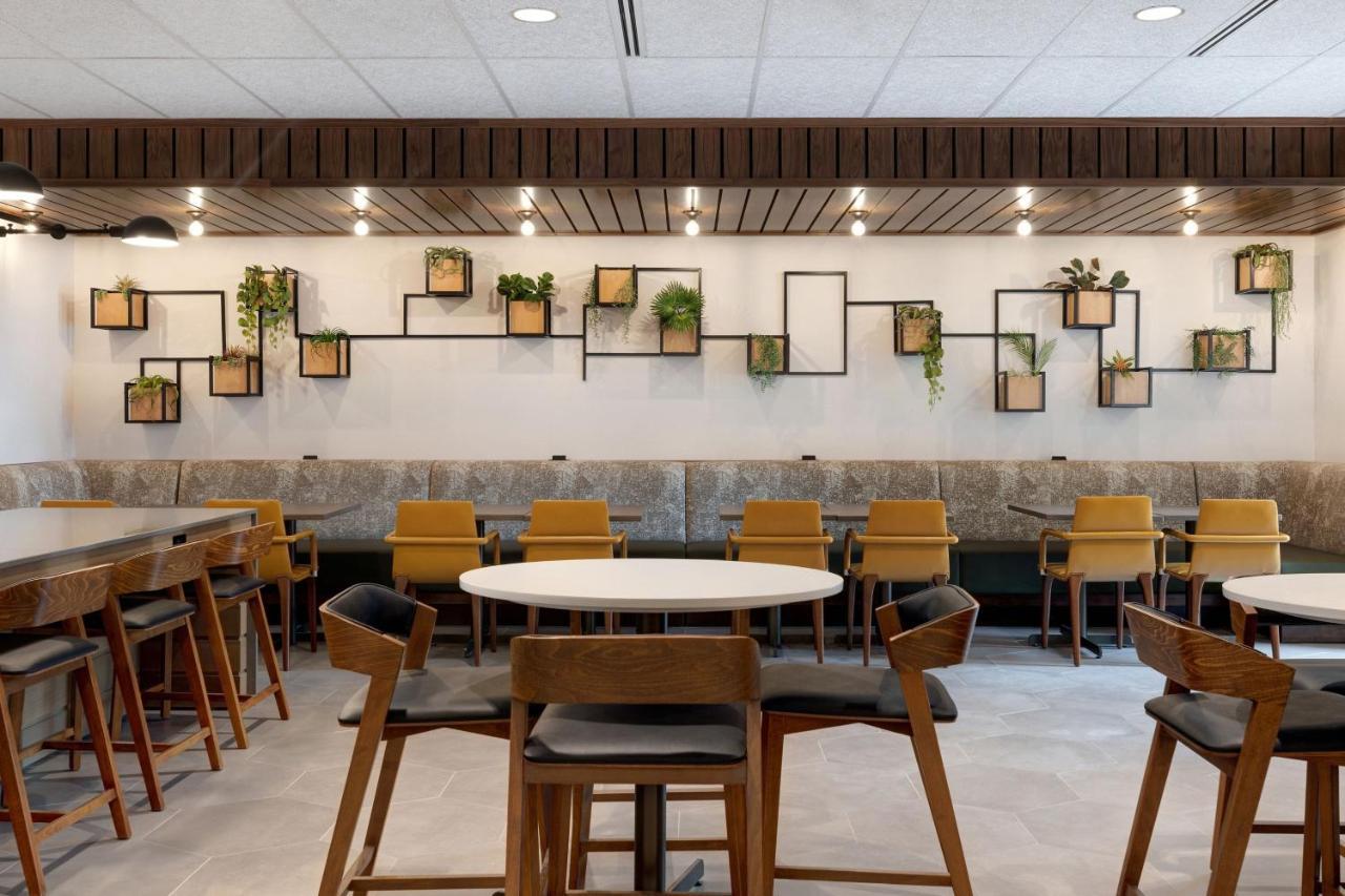 Fairfield By Marriott Inn & Suites Minneapolis Downtown 外观 照片